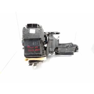 เตาทำความร้อนภายในรถยนต์ VOLKSWAGEN Polo รุ่นที่ 5 (09>17) 6r0 863815 เบนซิน - Product Image 1