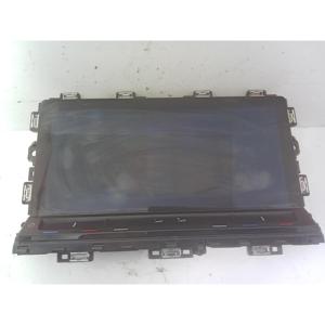 หน้าจอแสดงผลระบบนำทางเฉพาะ VOLKSWAGEN Golf Series VIII 5h0919605b (19>) - Product Image 6