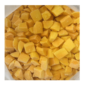 2025ขายร้อน: มะม่วงแช่แข็งขายส่ง-สด, ธรรมชาติ, รสชาติเขตร้อน, คุณภาพสูง, จากเวียดนาม - Product Image 2