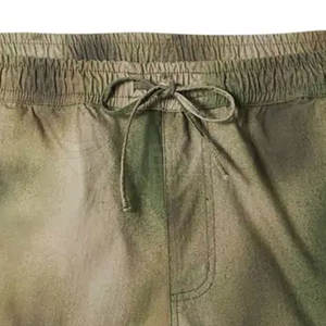 Shorts décontractés pour hommes à séchage rapide Shorts décontractés pour hommes de nouvelle conception en gros de haute qualité - Product Image 3