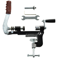 Kit de chargement de cartouches de calibre 28 pour la chasse avec éclairage et grossissement 6X en cuivre pour positions horizontales