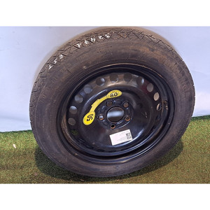 Rueda Original VOLVO S80 Serie 2 4160064, 400X16ET25 D4204T diésel 1998 (06>) - Product Image 2