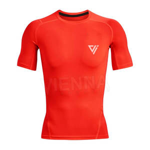 Camisetas de Hombre 100% Algodón, Corte Recto, Sin Costuras, Estilo Urbano, Multicolores, Personalizables, de Alta Calidad, Color Puro, a la Moda - Product Image 4