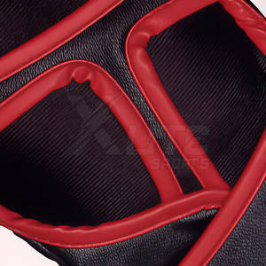 Guantes de Artes Marciales Mixtas (MMA) de Primera Calidad para Entrenamiento de Boxeo, Diseñados para Ejercicio, Fuerza y Acondicionamiento - Product Image 6