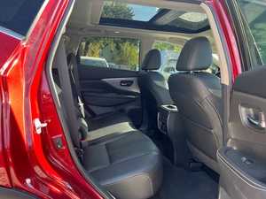 Nissan Murano 2020 en Perfecto Estado - Product Image 4