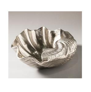 Cuenco de dátiles de metal de calidad con larga durabilidad, perfecto para uso doméstico, mesas de comedor diarias y funciones al aire libre - Product Image 1