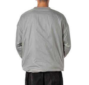 OEM Service Custom Outdoor Waterproof Windproof Crew Neck <b>Jacket</b> Hot Sale for <b>Men</b> Windshirt - Product Image 5