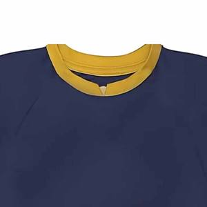 Camiseta de fútbol personalizada Diseño de alta calidad Camiseta de fútbol Club Colorido Fútbol Camiseta atractiva - Product Image 2