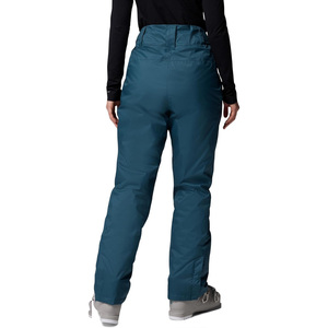 Womens mùa đông quần trượt tuyết với OEM tùy chỉnh phù hợp với vải không thấm nước logo in ấn vật liệu thoáng khí và xây dựng thương hiệu tùy chọn - Product Image 5