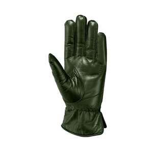 Guantes de Conducción de Cuero Genuino de Alta Calidad, Último Estilo de Moda, para Deportes de Invierno, Viajes Diarios, Precio al por Mayor, Uso en Exteriores - Product Image 2