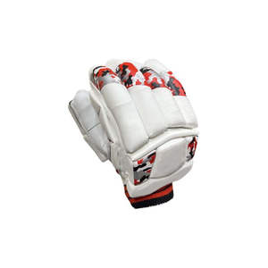 Guantes de cricket ligeros hechos a medida acolchado suave duradero cómodo desgaste al por mayor último equipo de protección de alta calidad - Product Image 4