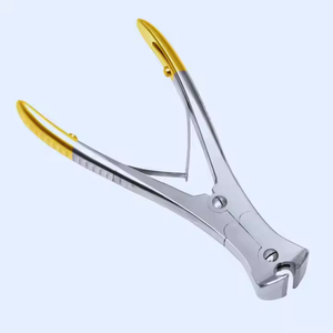 Cortador de alambre y pasador canulado Surgiright T/C Instrumentos ortopédicos quirúrgicos de 9 pulgadas - Product Image 5