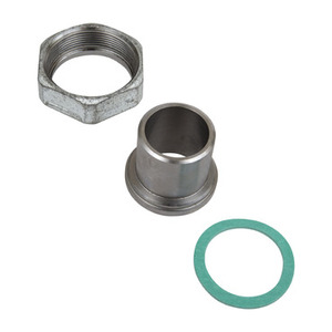 Componenti Industriali SCHNEIDER ELECTRIC DN40 per Connessione Saldata, per Valvola Modello V241 9112102040 - Product Image 1