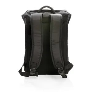Zaino Promozionale Personalizzabile Swiss Peak da 17 Pollici per Merchandising - Product Image 6