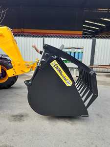 Nuevos Booms de Alta Calidad para Montacargas, Accesorios, Piezas de Equipos de Manejo de Materiales Más Vendidas de Turquía - Product Image 2