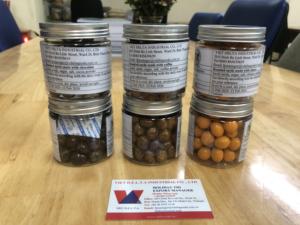 Proveedor de frutos secos de Sacha Inchi premium más vendido, aperitivos veganos saludables a granel - Product Image 4