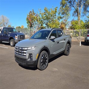 Hyundai Santa Cruz SEL 2026 en Perfecto Estado - Product Image 1