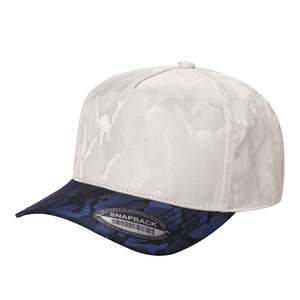 TCC TC Camo 5-Panel Kappe - Product Image 5
