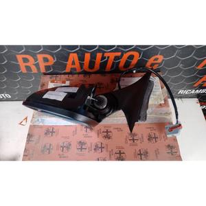 กระจกมองหลังด้านซ้าย ALFA ROMEO 159 Saloon Series (939_) (05>11) รุ่น 156080865 - Product Image 5
