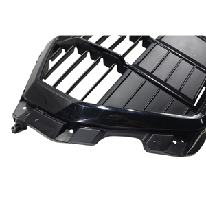 Mascherina Anteriore AUDI Q3 Serie (F3B) 83A853651E (18>) - Product Image 6