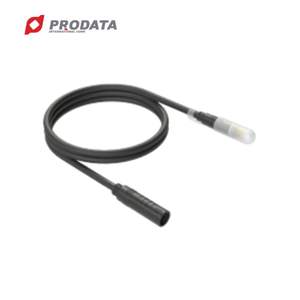 Conector impermeable 2to4, cable de conector integrado para motocicleta y bicicleta eléctrica - Product Image 1