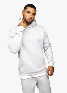 Nuevo conjunto de 2 piezas de algodón con estampado personalizado de todos los colores, chándal deportivo para hombre, chándales informales, Conjunto de sudadera con capucha y joggers - Product Image 2