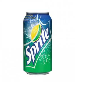 Factory Price Spritee <b>Soft</b> <b>Drink</b> Lemon Flavor Can 390ml Cheap price - Product Image 4