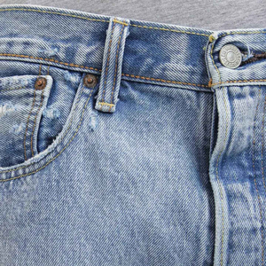 Shorts en jean décontractés et respirants de qualité supérieure pour hommes vente en gros de shorts en jean d'été personnalisés pour hommes shorts en jean design à la mode - Product Image 5