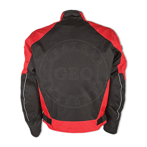 Vestes Cordura de moto, course automatique, pour motocyclette - Product Image 4