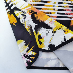 Pantalones cortos con estampado 3D de alta calidad para hombre, pantalones cortos de malla atléticos personalizados con estilo, nuevos pantalones cortos transpirables para correr - Product Image 3