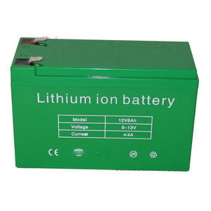 Batería para Móvil Redmi de 3200mAh, Litio, Compatible con Bbs18 Ref 449689, Certificación RoHS/MSDS - Product Image 1