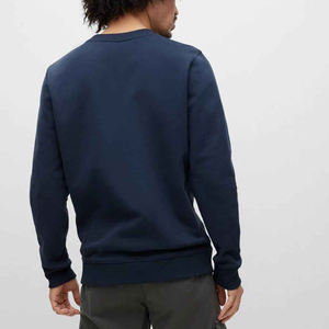 Saison d'hiver Conception personnalisée Vêtements pour hommes Sweatshirts Nouvelle mode Hiver Hommes S Haute qualité Casual Wear Sweatshirt 2025 New Look - Product Image 2