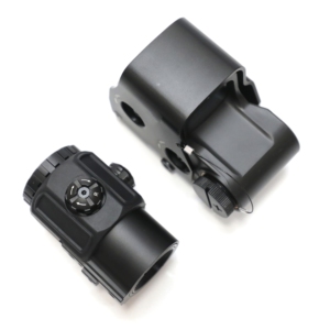 Phạm vi ba chiều và phạm vi G43 4X 558 + Phạm vi G43 (giá đỡ nhả nhanh cho bàn ủi thật) - Product Image 4