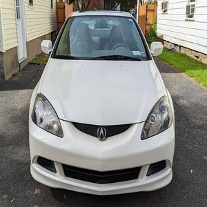ใช้ TYPE-S ls/rhd 2005 Acura RSX แล้ว - Product Image 1