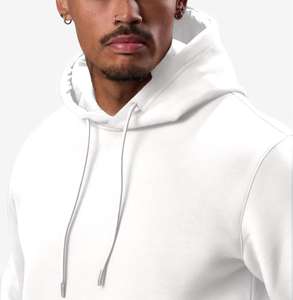 Chándal para hombre hecho en fábrica logotipo personalizado Precio asequible crea tu idea para chándal para hombre - Product Image 4