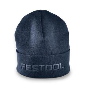 Gorro de punto Festool para botas de nieve, accesorio duradero y elegante - Product Image 1