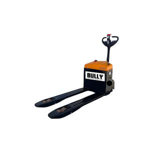 รถยกพาเลทไฟฟ้า Bully รับน้ำหนัก 1500 กก. สำหรับใช้งานในคลังสินค้าอุตสาหกรรม - Product Image 1