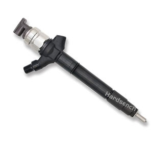 095000-7600 <span class=keywords><strong>23670</strong></span>-<span class=keywords><strong>0R160</strong></span> inyector de combustible Common Rail 095000 7600 <span class=keywords><strong>23670</strong></span> <span class=keywords><strong>0R160</strong></span> compatible con Toyota Avensis 2,2 D 2AD-FTV - Product Image 5