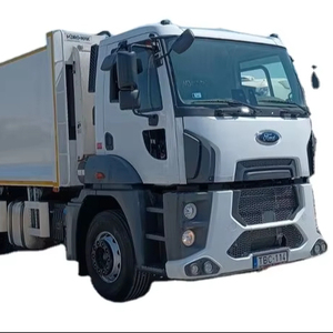 NEU/GEBRAUCHT <span class=keywords><strong>FORD</strong></span> TRANSIT GARBAGE <span class=keywords><strong>TRUCK</strong></span>