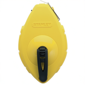 Stanley ABS Plastic <b>Chalk</b> Line Reel 30 m Line Length - Product Image 3