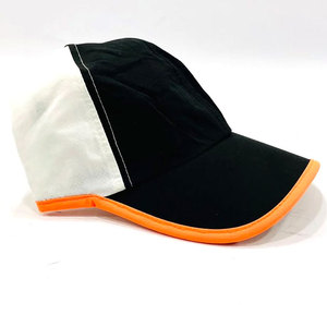 Gorra de Béisbol de Tela de Rizo para Actividades al Aire Libre con Protección Solar, Unisex, Ajustable, de Algodón para Uso Diario, Viajes, Tejido Común para Todas las Estaciones - Product Image 1