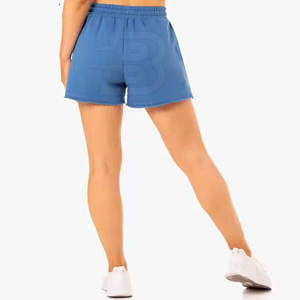 Shorts pour femmes de qualité supérieure Séchage rapide et respirant Offre Spéciale en gros au prix de gros - Product Image 2