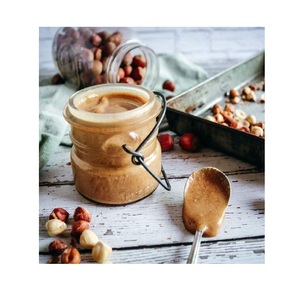Acquista noci di nocciole spalmate alla rinfusa a basso costo di qualità fresca naturale offerta da aziende di esportazione all'ingrosso di prodotti alimentari di fiducia - Product Image 1