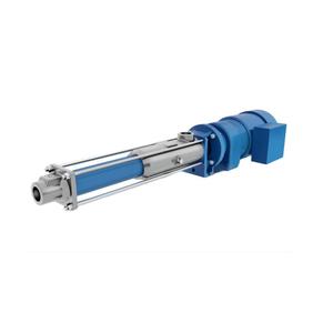 Pièces détachées pour pompe Allweiler, pièces détachées pour pompe industrielle d'origine, haute fiabilité - Product Image 1