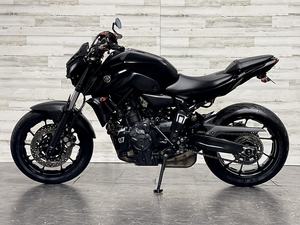 <span class=keywords><strong>Yamaha</strong></span> <span class=keywords><strong>MT</strong></span> <span class=keywords><strong>07</strong></span> usada del <span class=keywords><strong>2022</strong></span> disponible para la venta - Product Image 4