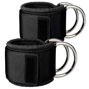 Sangles de cheville imperméables en gros OEM avec protection, conception et logo personnalisés, service de qualité supérieure - Product Image 4