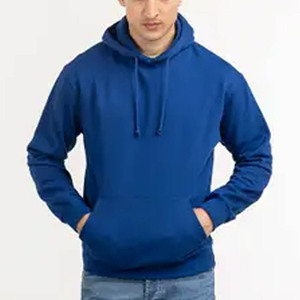 Russell แอธเลติกบุรุษผู้ชาย Dri Power เสื้อสเวตเตอร์สวมหัวมีฮู้ด - Product Image 3