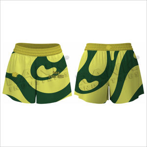 Uniforme de basket-ball en tissu à séchage rapide, vêtements d'équipe pour les longues séances d'entraînement, uniforme de basket-ball de haute qualité - Product Image 4