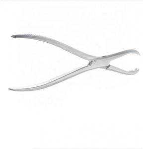 คีมยึดกระดูก,เครื่องมือศัลยกรรมกระดูก - Product Image 1