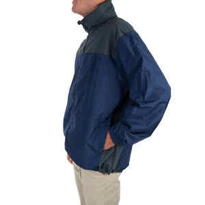 Imperméable pour la course à pied Veste imperméable Veste coupe-vent Veste nouveau style personnalisée pour hommes - Product Image 2